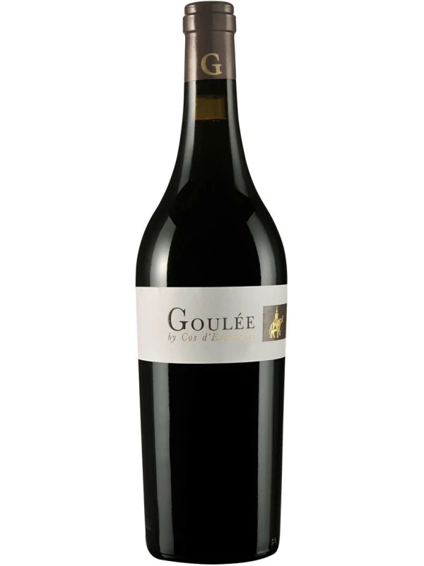 Chateau Cos d'Estournel, Goulee, Medoc AOC