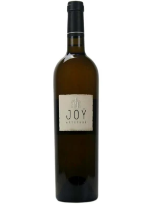 Вино Domaine de Joy, Attitude, Cotes de Gascogne IGP 0.75 л
