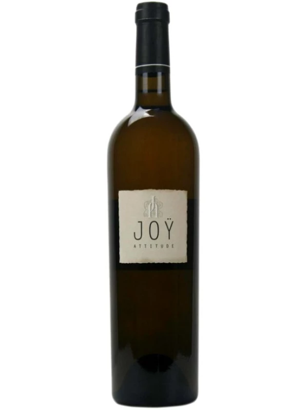 Domaine de Joy, Attitude, Cotes de Gascogne IGP