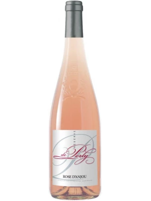 Вино Reserve de Perly Rose d'Anjou AOC 0.75 л