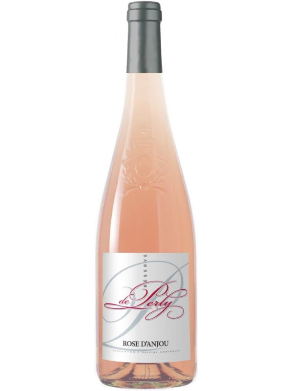 Reserve de Perly Rose d'Anjou AOC