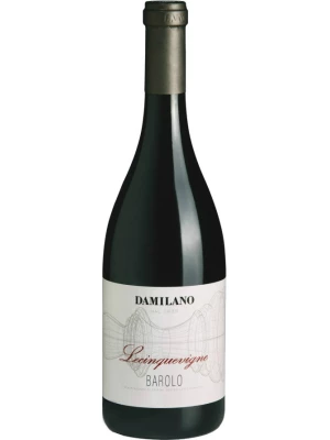 Вино Damilano, Lecinquevigne, Barolo DOCG 2019, 0.75 л