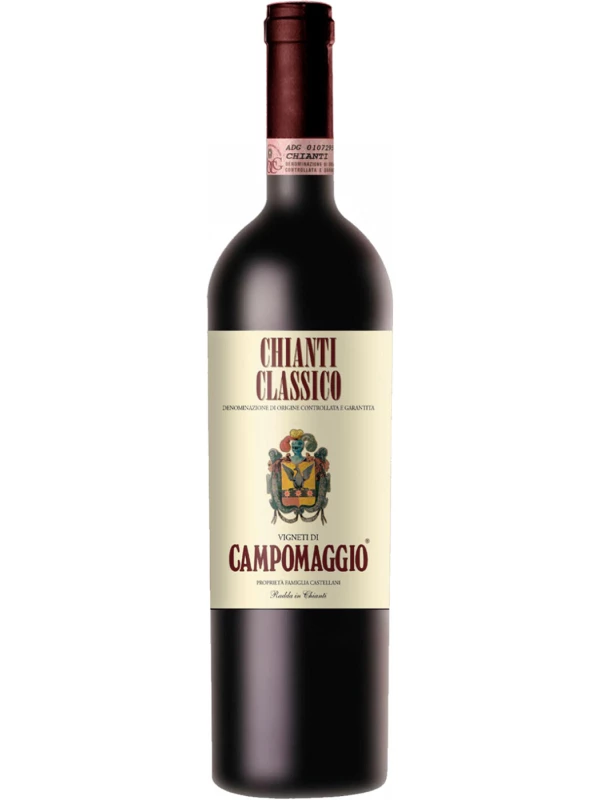 Vigneti di Campomaggio, Chianti Classico DOCG