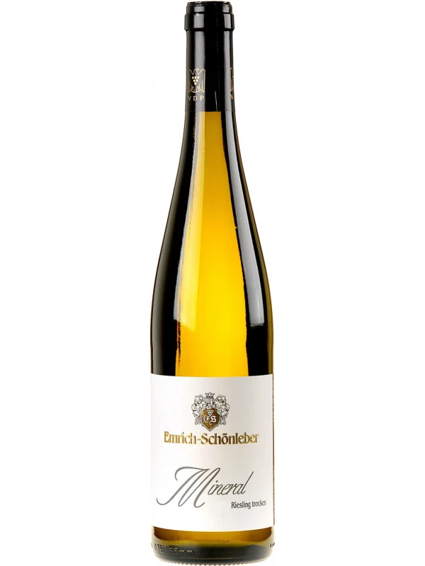 Emrich-Schonleber, Mineral Riesling Trocken