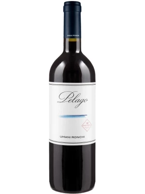 Вино Pelago, Marche Rosso IGT 2016, 0.75 л
