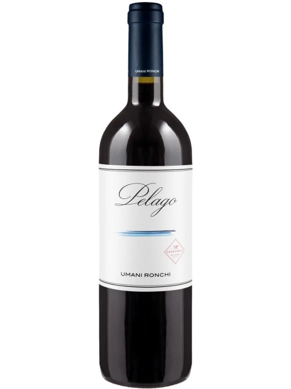 Pelago, Marche Rosso IGT