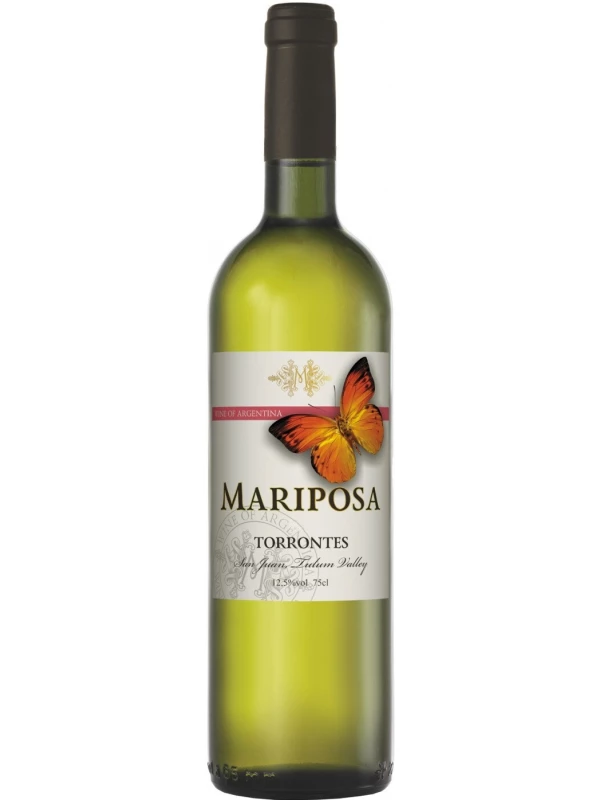 Mariposa Torrontes
