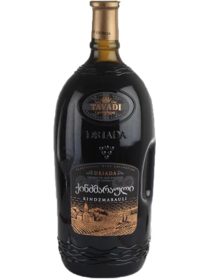Вино Tavadi Kindzmarauli 1.5 л