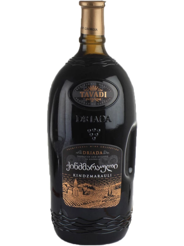 Tavadi Kindzmarauli