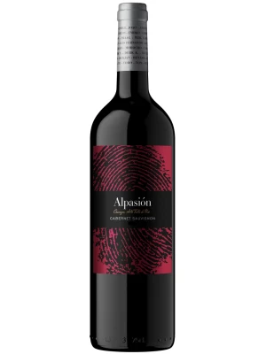 Вино Alpasion, Cabernet Sauvignon 0.75 л