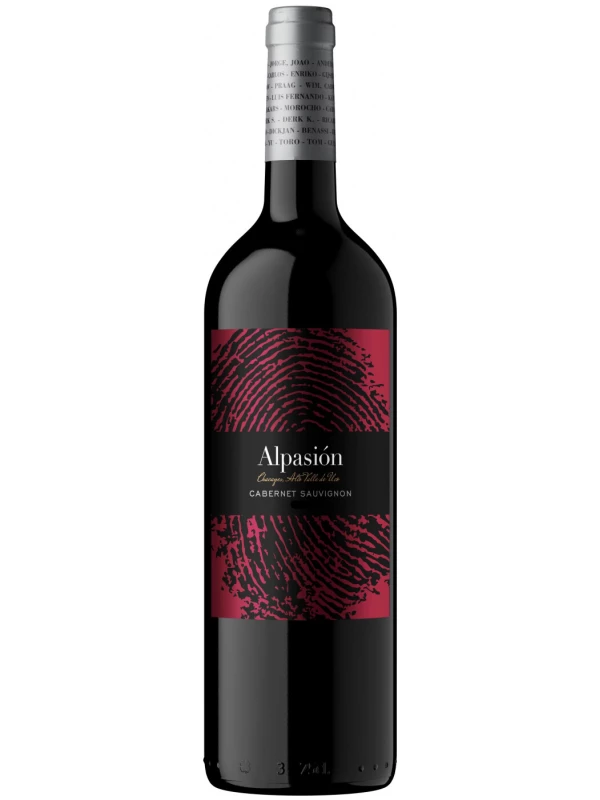 Alpasion, Cabernet Sauvignon