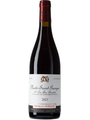 Вино Domaine Georges Noellat, Nuits-Saint-Georges 1er Cru Aux Boudots AOC 2021, 0.75 л