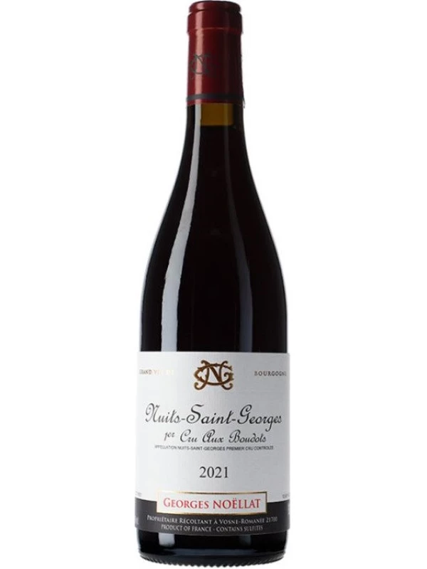 Domaine Georges Noellat, Nuits-Saint-Georges 1er Cru Aux Boudots AOC