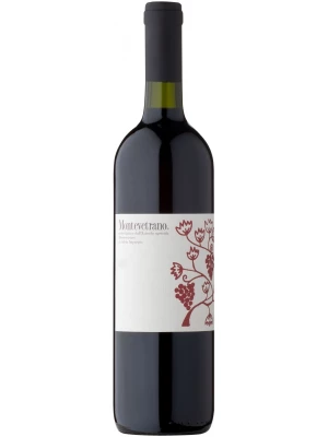 Вино Montevetrano, Colli di Salerno IGT 2020, 0.75 л