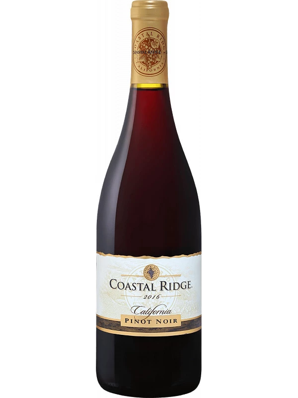 Coastal Ridge, Pinot Noir