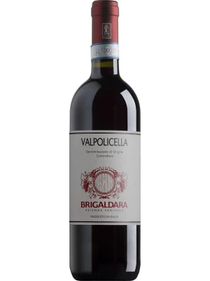 Вино Brigaldara, Valpolicella DOC 2022, 0.75 л