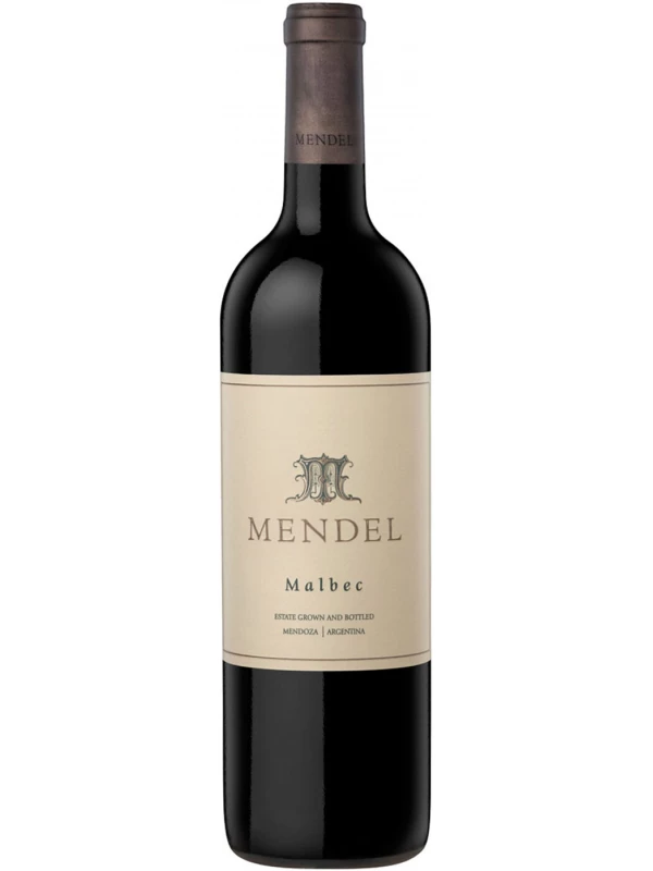 Vinedos y Bodega Mendel, Malbec