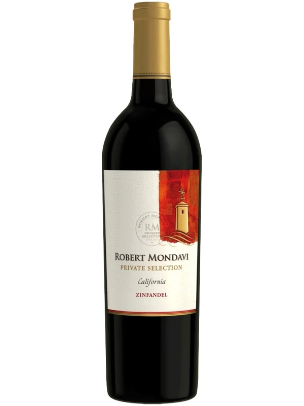 Robert Mondavi, Private Selection Zinfandel