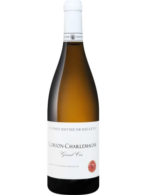 Вино Maison Roche de Bellene, Corton-Charlemagne Grand Cru AOC 2016, 0.75 л