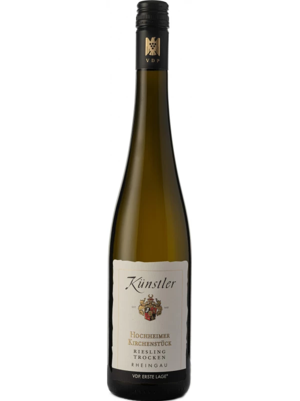 Kunstler, Hochheimer Kirchenstuck Riesling Kabinett