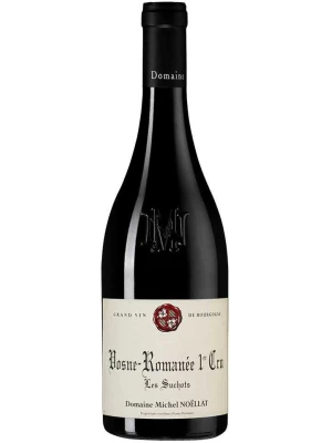 Вино Michel Noellat, Vosne-Romanee 1-er Cru Les Suchots AOC 2020, 0.75 л