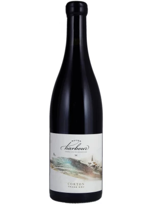 Вино Maison Harbour, Corton Grand Cru 2019, 0.75 л