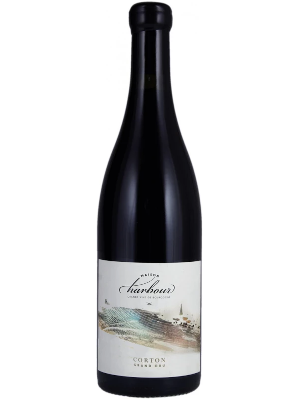Maison Harbour, Corton Grand Cru