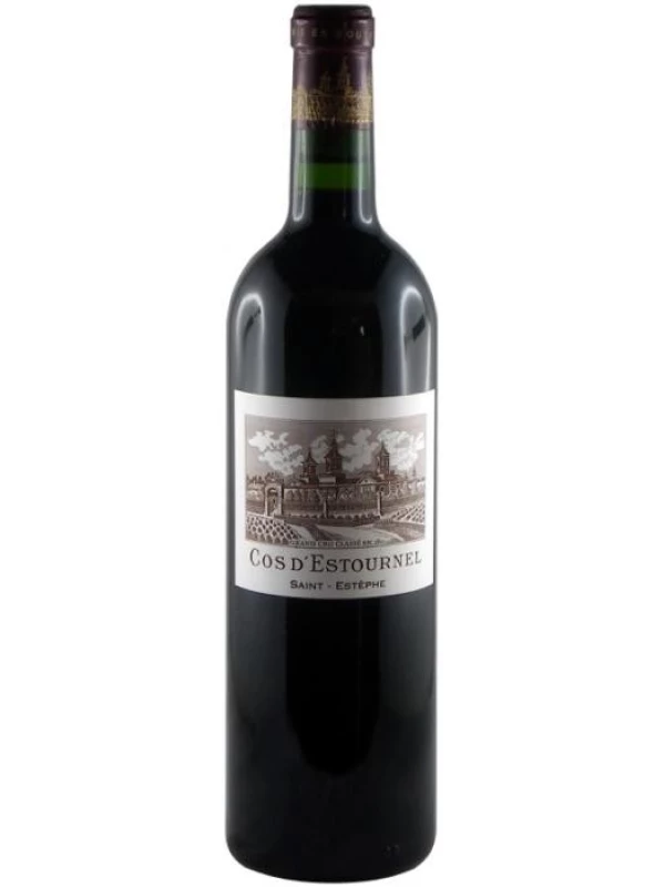 Chateau Cos d'Estournel, Saint-Estephe AOC 2-er Grand Cru Classe