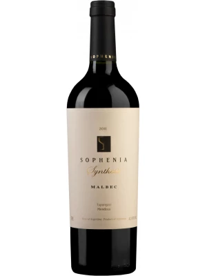 Вино Sophenia, Synthesis Malbec 0.75 л