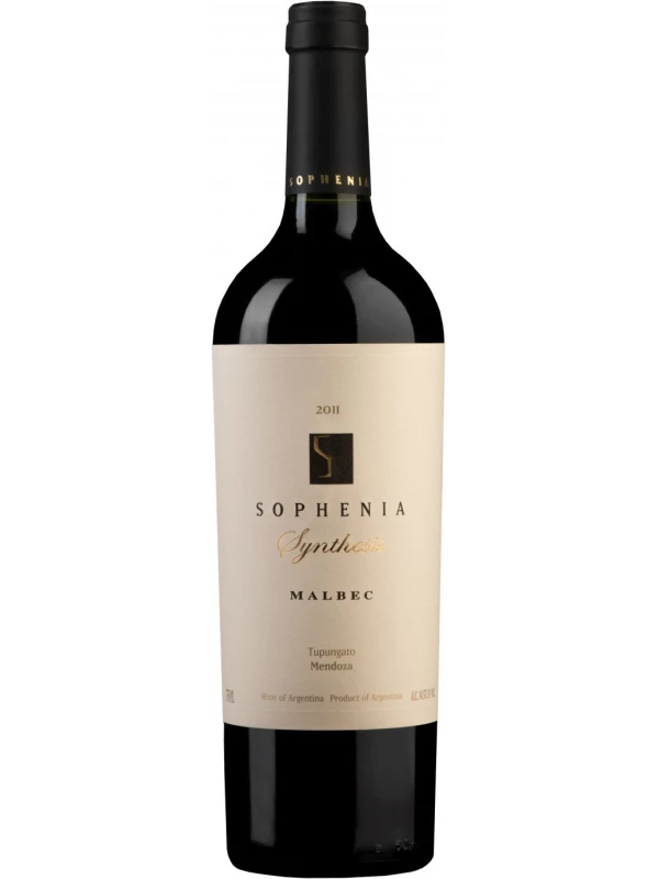 Sophenia, Synthesis Malbec