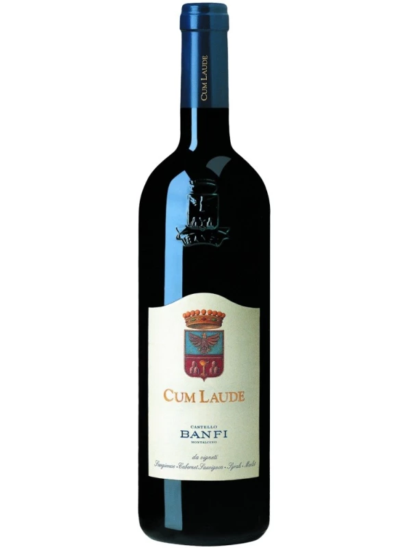 Banfi, Cum Laude, Sant'Antimo DOC