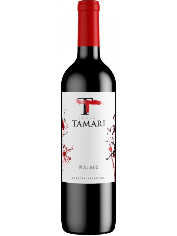 Tamari, Malbec, Mendoza