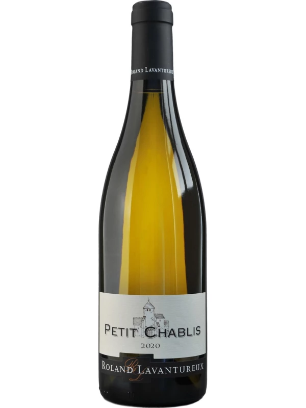 Roland Lavantureux, Petit Chablis AOC