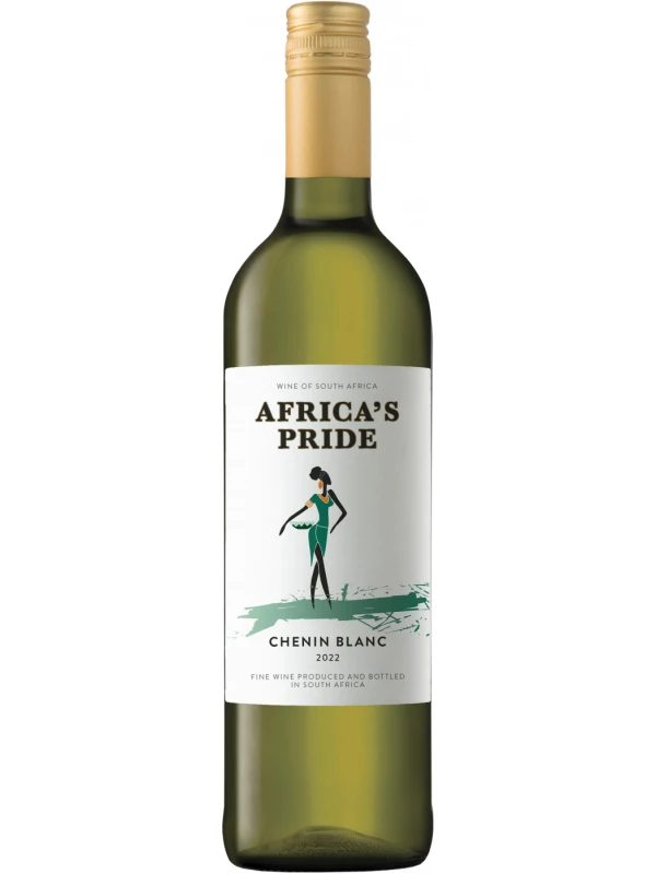 Africa's Pride Chenin Blanc