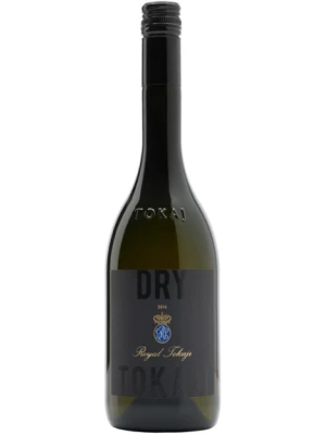 Вино Royal Tokaji, Dry Tokaji 2015, 0.75 л