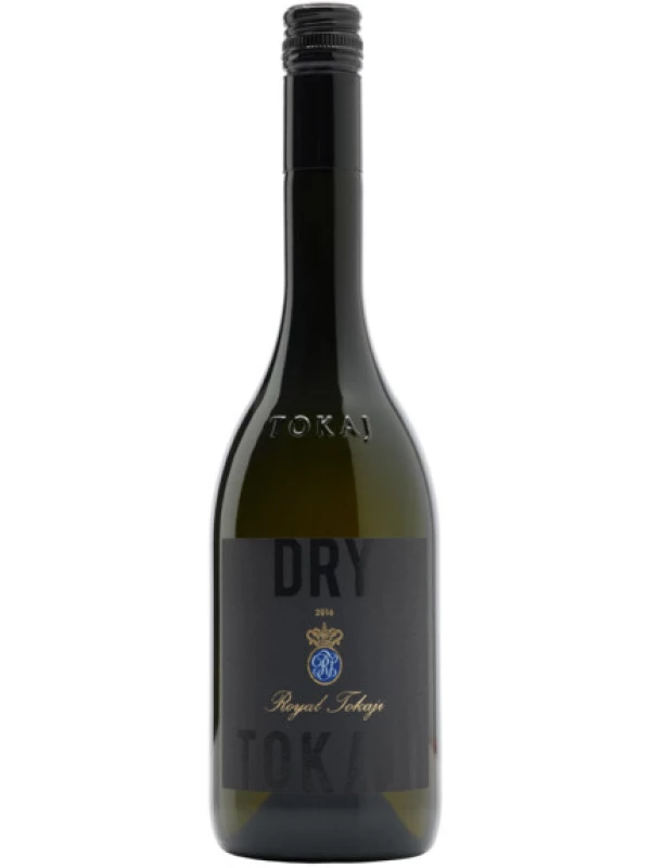 Royal Tokaji, Dry Tokaji
