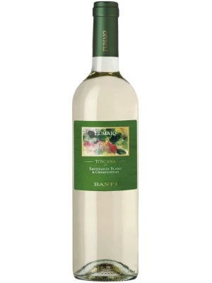 Вино Castello Banfi, Fumaio, Toscana IGT 2015, 0.75 л