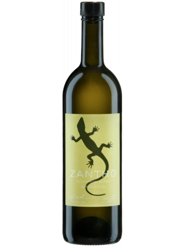 Zantho Sauvignon Blanc