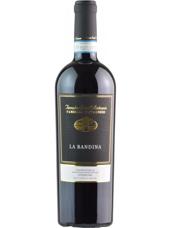 Tenuta Sant'Antonio, La Bandina Valpolicella DOC Superiore