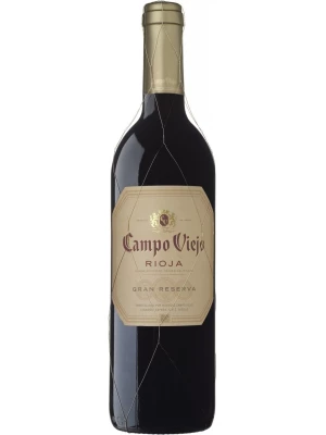 Вино Campo Viejo Gran Reserva, Rioja DOC 0.75 л