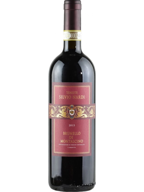 Tenute Silvio Nardi, Brunello di Montalcino DOCG