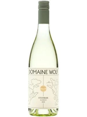 Вино Domaine Wolf, Illyricus 2021, 0.75 л
