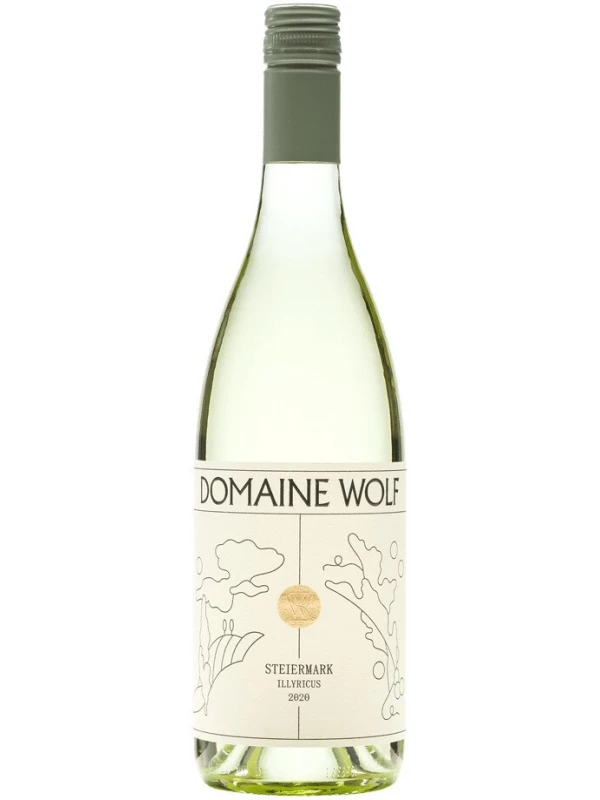 Domaine Wolf, Illyricus