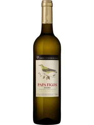 Вино Casa Ferreirinha, Papa Figos Branco, Douro DOC 2019, 0.75 л