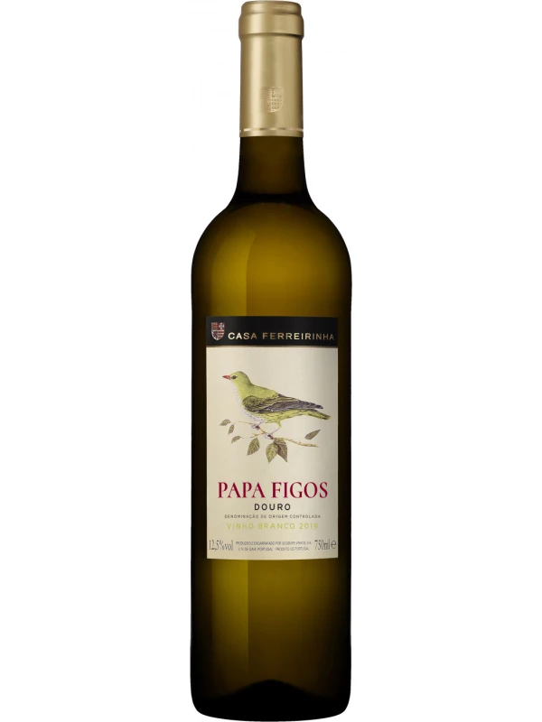 Casa Ferreirinha, Papa Figos Branco, Douro DOC