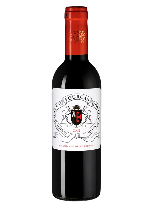 Chateau Fourcas Hosten, Франция Chateau Fourcas Hosten