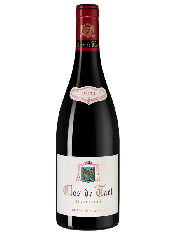 Clos de Tart Grand Cru, Франция Domaine Clos de Tart