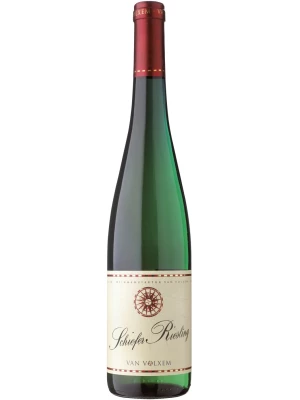 Вино Van Volxem, Schiefer Riesling 2015, 0.75 л