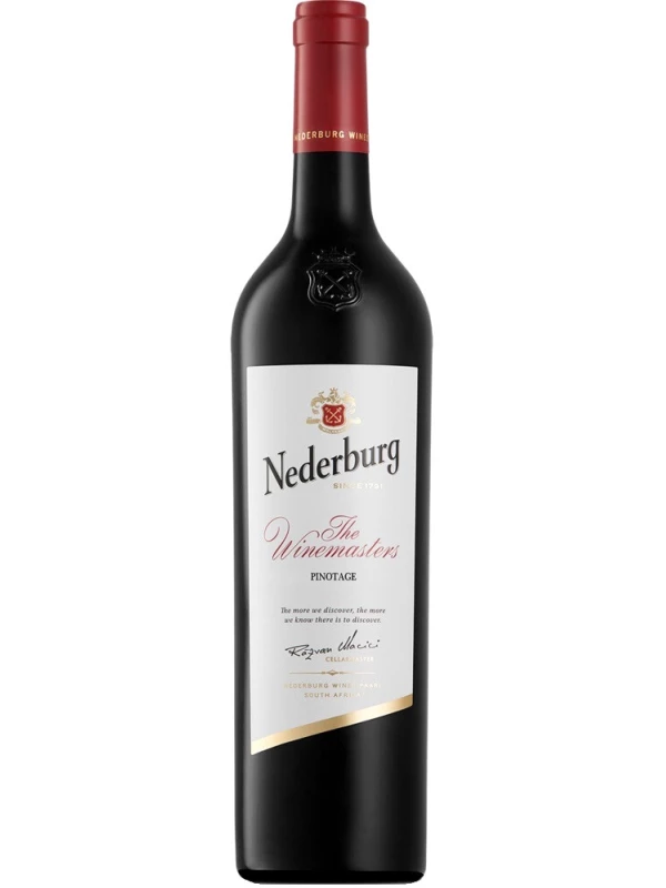 Nederburg, Winemaster's Pinotage