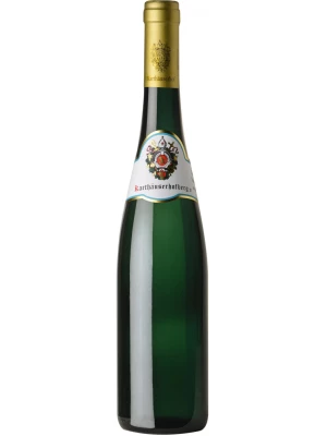 Вино Karthauserhof, Karthauserhofberg Riesling GG Trocken 2015, 0.75 л